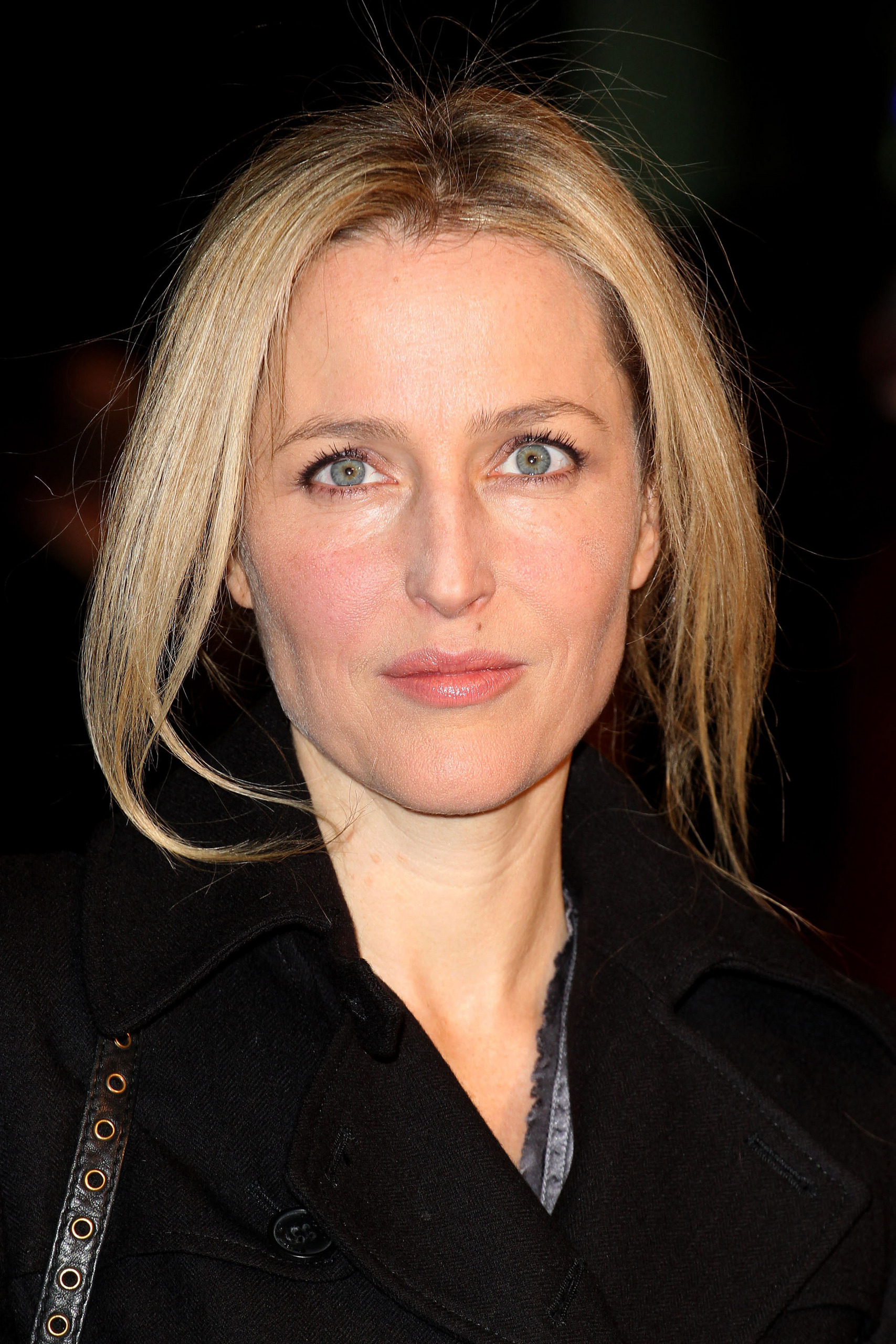 Gillian Anderson 714